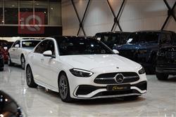 مێرسێدس بێنز C-Class